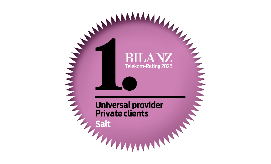 bilanz award
