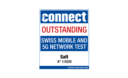 Our outstanding network