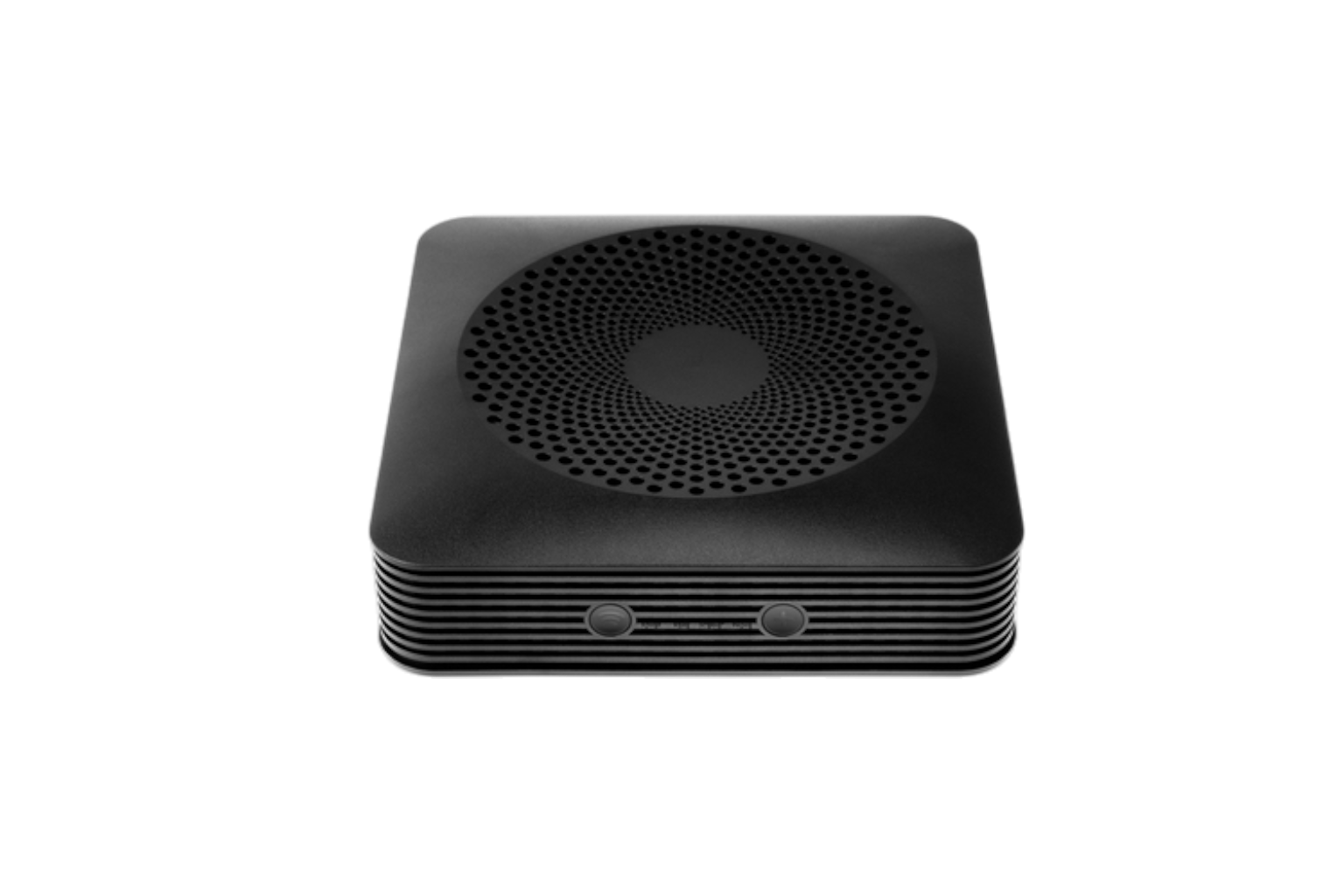 Internet box