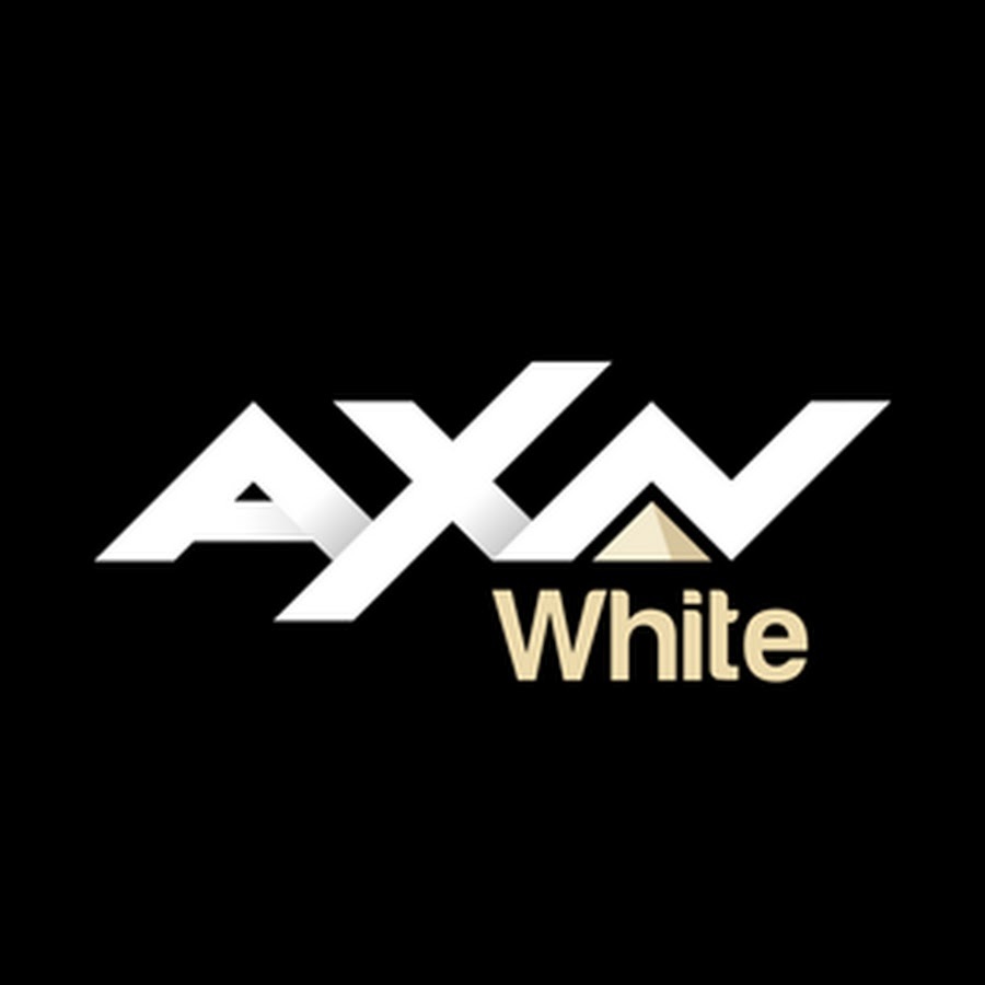 Sony AXN HD Logo