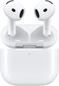 Airpods 4