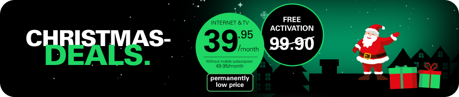 Salt Internet & TV 39.95/month