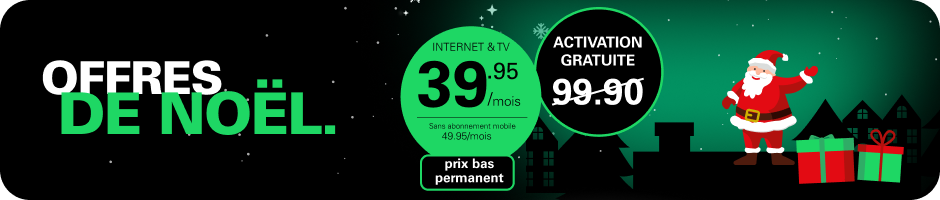 Salt Internet & TV 39.95/monat