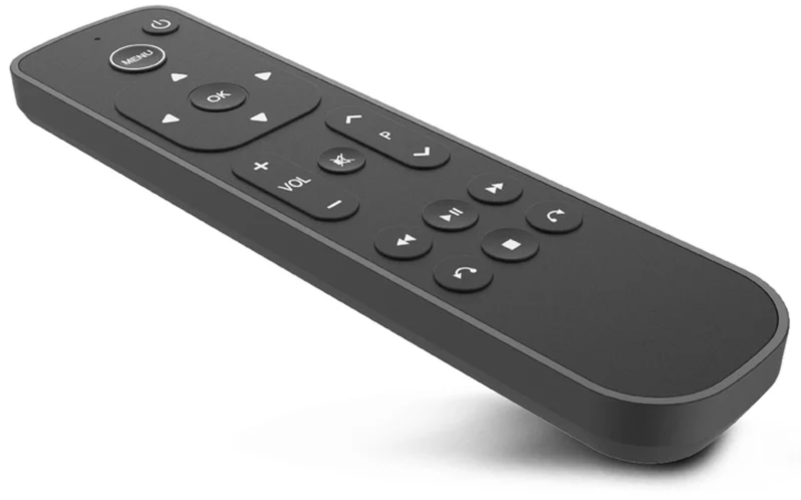 Utiliser votre télécommande Siri Remote ou Apple TV Remote avec l'Apple TV  - Assistance Apple (FR)