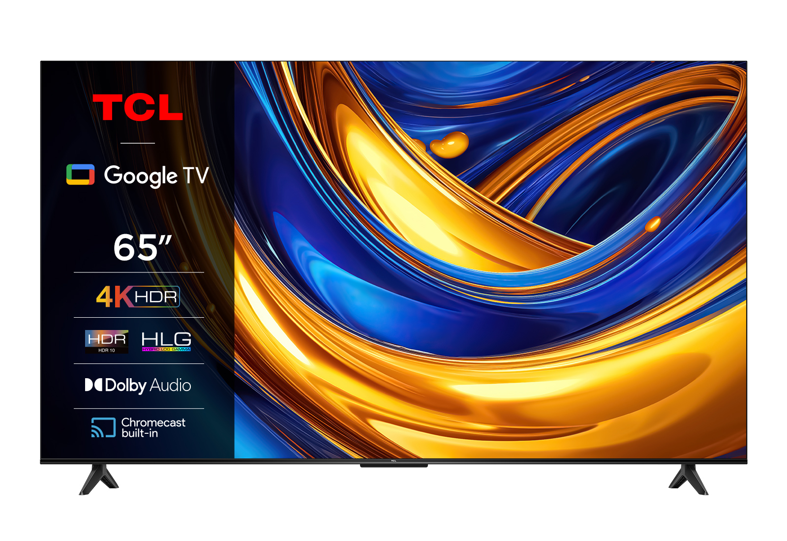 TCL TV